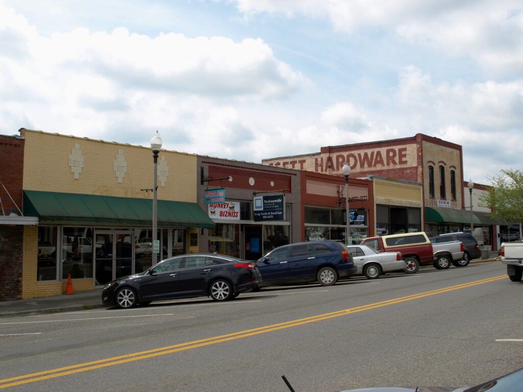 Pell City Alabama Homes for sale